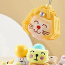 Mini Máquina Pegar Brinquedos