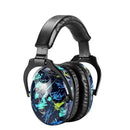 Protetor Auditivo Infantil - Adulto