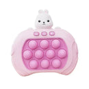 Pop It Sensorial Eletrônico