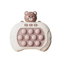 Pop It Sensorial Eletrônico