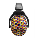 Protetor Auditivo Infantil - Adulto