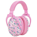 Protetor Auditivo Infantil - Adulto