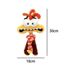 Pelúcia Divertidamente 2