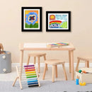 Quadro Guarda Desenhos - Tamanho A4