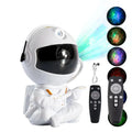 Projetor Astronauta HD