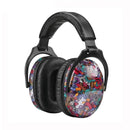 Protetor Auditivo Infantil - Adulto