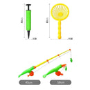Kit Pescaria Infantil