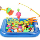Kit Pescaria Infantil