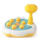 Brinquedo Bate Martelo Montessori