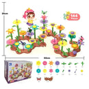 Jardim de Montar Montessori