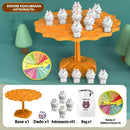 Brinquedo Interativo de Equilíbrio