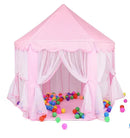 Barraca Infantil - Castelo