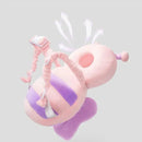 Mochila Protetora de Cabeça para Bebês