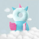 Mochila Protetora de Cabeça para Bebês