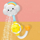 Chuveiro de Nuvem - Brinquedo de Banho