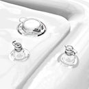 Tapete Interativo de Água