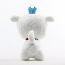 Pelúcia Vera e o Reino do Arco-Íris