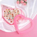 Anéis Ajustáveis Infantil - 36 peças