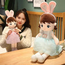 Boneca Kawaii - 45cm