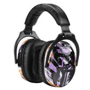 Protetor Auditivo Infantil - Adulto