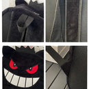Mochila de Pelúcia Pokémon Gengar