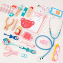 Kit Médico Infantil Educativo