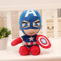 Pelúcia Super-Heróis Marvel - 27cm