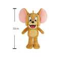 Pelúcia Tom e Jerry 32cm