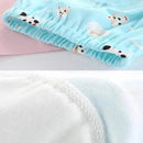 Desfralde Comfort Baby Reutilizável