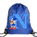 Bolsa de Cordão Sonic