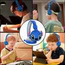 Fone de Ouvido Sem Fio Bluetooth Stitch