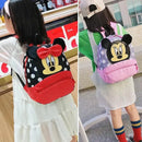 Mochila da Minnie