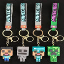 Chaveiro Minecraft