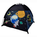 Barraca Infantil - Mundo Espacial