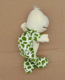 Fantoche de Pelúcia Animais 35cm