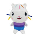 Pelúcia A Casa Mágica da Gabby