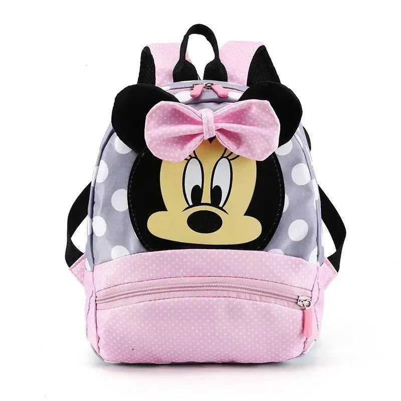 Mochila da Minnie