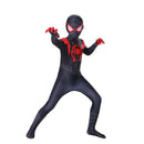 Fantasia Homem Aranha Infantil