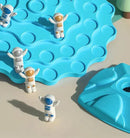 Brinquedo Interativo de Equilíbrio