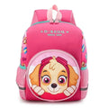 Mochila Escolar Patrulha Canina