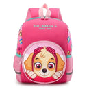 Mochila Escolar Patrulha Canina