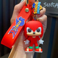 Chaveiro do Sonic