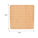 Brinquedo Matemático Montessori