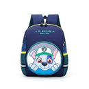 Mochila Escolar Patrulha Canina