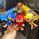 Chaveiro do Sonic