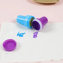 Carimbo Infantil Autotintado