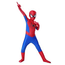 Fantasia Homem Aranha Infantil