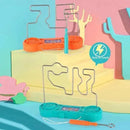 Desafio Labirinto Do Choque