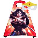 Capa e Máscara Disney Marvel