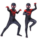 Fantasia Homem Aranha Infantil